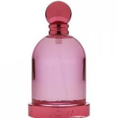 Halloween Water Lily